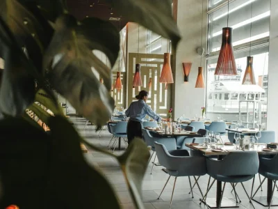 Hospitality Settings