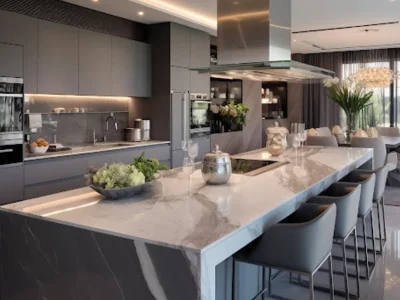 Residential Kitchens