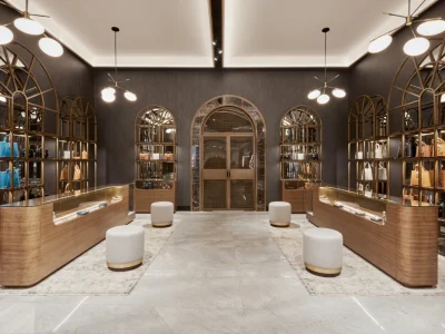Retail Spaces